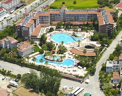 Seaden Corolla Hotel Side (Side, Türkiye)
