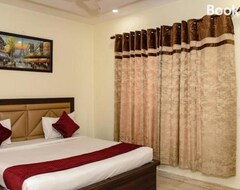 Hotel Grand Inn (Ghaziabad, Indija)