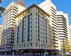 Hotel Quality Apartments Adelaide Central (Adelaide, Australia)