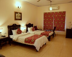 Hotel Suryaa Villa, Jaipur - A Heritage Home (Jaipur, India)