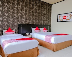 Oyo 599 Hotel Bandung Permai (Jember, Indonesia)