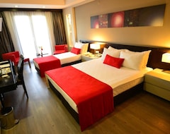 Khách sạn May Park Hotel (Izmir, Thổ Nhĩ Kỳ)