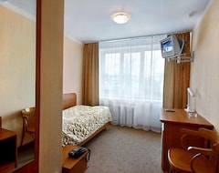 Khách sạn Hotel Sadko (Veliky Novgorod, Nga)