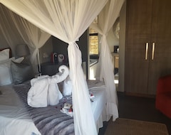 Hotel Call of the Wild Lodge (Hoedspruit, Sydafrika)