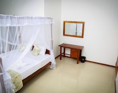 Hotel BV Residence (Tangalle, Sri Lanka)