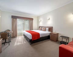 Hotel Comfort Inn Heritage Wagga (Wagga Wagga, Australia)