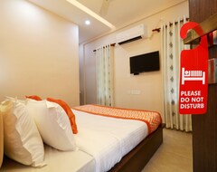Hotel OYO 6714 Innate Inn (Kochi, India)