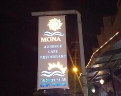 Hotelli Gite Mona (Agadir, Marokko)