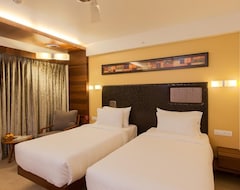 Hotel Cosmopolitan Ahmedabad (Ahmedabad, India)