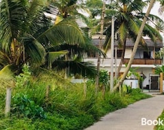 Cijela kuća/apartman Marshmallow Homestay (Weligama, Šri Lanka)