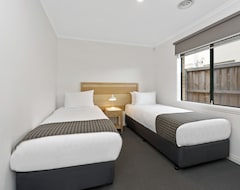 Otel Fawkner Executive Suites & Serviced Apartments (Melbourne, Avustralya)