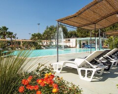 Hotel Masseria Grottella (Avetrana, Italien)