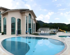 Hotel Hansol Oakvalley Resort (Ski Village) (Wonju, Južna Koreja)