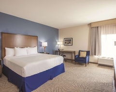 Otel La Quinta Inn & Suites Morgan Hill-San Jose South (Morgan Hill, ABD)