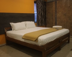 Hotelli Hotel Sikara Kumbakonam (Kumbakonam, Intia)