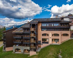Cijela kuća/apartman Studio Rustique | Vue Des Montagnes + Cuisinette! (Tours-en-Savoie, Francuska)