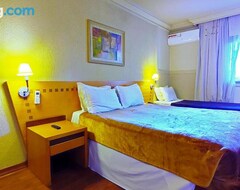 Khách sạn Suite 453 Wish Serrano Resort Gramado (Gramado, Brazil)