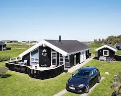 Toàn bộ căn nhà/căn hộ 4 Star Holiday Home In HjØrring (Hjørring, Đan Mạch)
