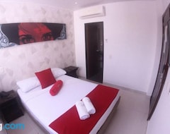 Hotelli Bora Bora Adults only (Melgar, Kolumbia)