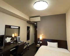 Khách sạn Hotel Route-Inn Saga Ekimae (Saga, Nhật Bản)