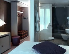 Hotel Lugano (Mestre-Venezia, Italy)
