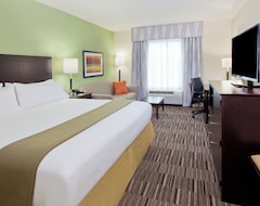 Khách sạn Holiday Inn Express Hotel & Suites Huntsville West - Research Park, An Ihg Hotel (Huntsville, Hoa Kỳ)