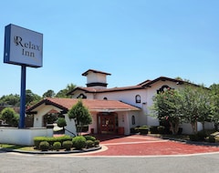 Hotel Relax Inn (Little Rock, Sjedinjene Američke Države)