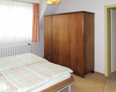 Toàn bộ căn nhà/căn hộ Apartment Am Park (ras100) In Raben Steinfeld - 2 Persons, 1 Bedrooms (Raben Steinfeld, Đức)