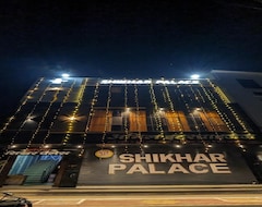 Hotel Shikar Palace (Mandla, Indija)