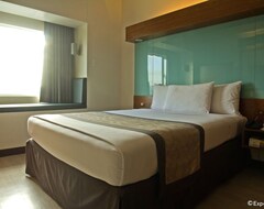 Hotelli Microtel by Wyndham UP Technohub (Quezon City, Filippiinit)