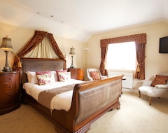Bed & Breakfast Exmoor House (Minehead, Iso-Britannia)