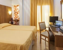 Khách sạn Hotel Leto Boutique - Across Hotels & Resorts (Agrinio, Hy Lạp)