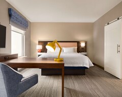 Hotel Hampton Inn & Suites Ocean City West (Ocean City, USA)