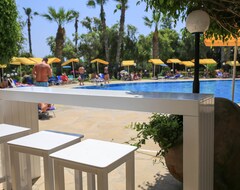 Ξενοδοχείο Smartline Protaras Hotel (Πρωταράς, Κύπρος)
