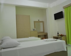 Sun Boutique Hotel Adults Only (Amoudara Heraklion, Grecia)