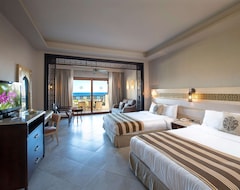 Sunrise Arabian Beach Resort -Grand Select- (Şarm El Şeyh, Mısır)