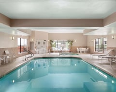 Hotel Country Inn & Suites by Radisson, Flagstaff, AZ (Flagstaff, EE. UU.)