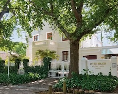 Khách sạn River Manor Boutique Hotel By The Living Journey Collection (Stellenbosch, Nam Phi)