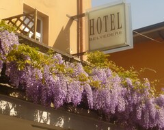 Hotel Belvedere (Lovere, İtalya)