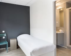 Hotel Lille City (Lille, Francia)
