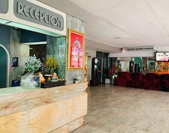 Khách sạn Indra Hotel Hatyai (Hat Yai, Thái Lan)