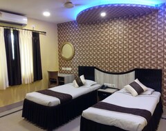 Hotel Sunrise Inn (Kolkata, India)