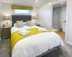 Koko talo/asunto 3 Bedroom Accommodation In Isle Of North Uist (North Uist, Iso-Britannia)