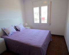 Hele huset/lejligheden Apartamento Leo (Cambrils, Spanien)