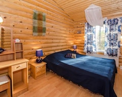 Koko talo/asunto Vacation Home Markenniemi In Joensuu - 5 Persons, 2 Bedrooms (Joensuu, Suomi)
