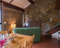 Cijela kuća/apartman Gîte Cévenol For 4 People With Swimming Pool (Barre-des-Cévennes, Francuska)