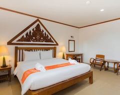 Khách sạn Hotel Onnicha (Phuket, Thái Lan)