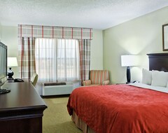 Khách sạn Country Inn & Suites by Radisson, Marion, IL (Marion, Hoa Kỳ)