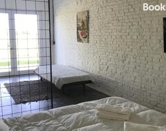 Entire House / Apartment Casa-loft De Campo (Junín, Argentina)