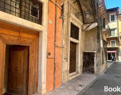 Toàn bộ căn nhà/căn hộ Dreaming Mazzanti 11 (Verona, Ý)